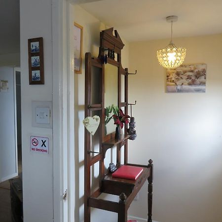 The Coach House Self Catering Apartments Glenariff Bagian luar foto