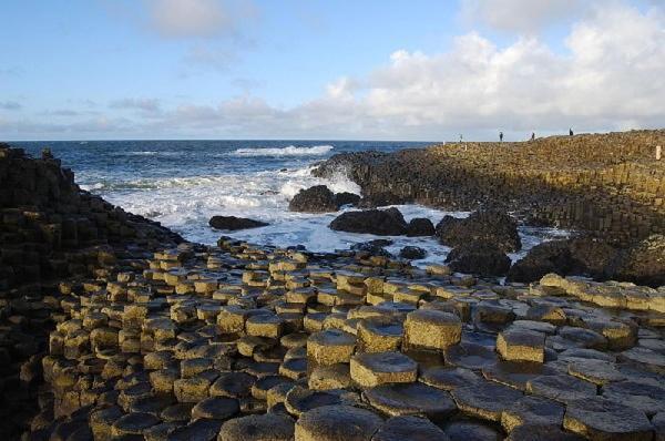 The Coach House Self Catering Apartments Glenariff Bagian luar foto