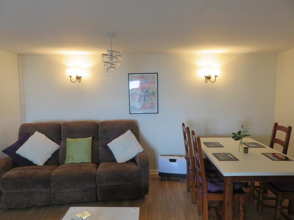 The Coach House Self Catering Apartments Glenariff Bagian luar foto