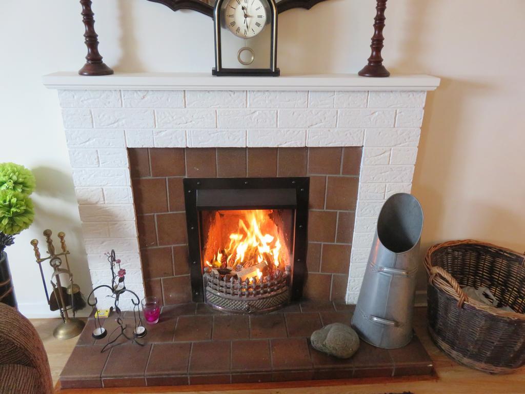 The Coach House Self Catering Apartments Glenariff Bagian luar foto