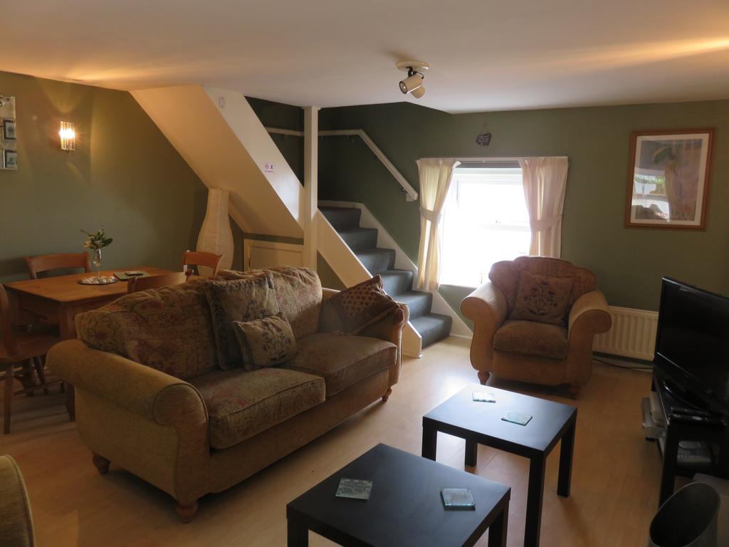 The Coach House Self Catering Apartments Glenariff Bagian luar foto