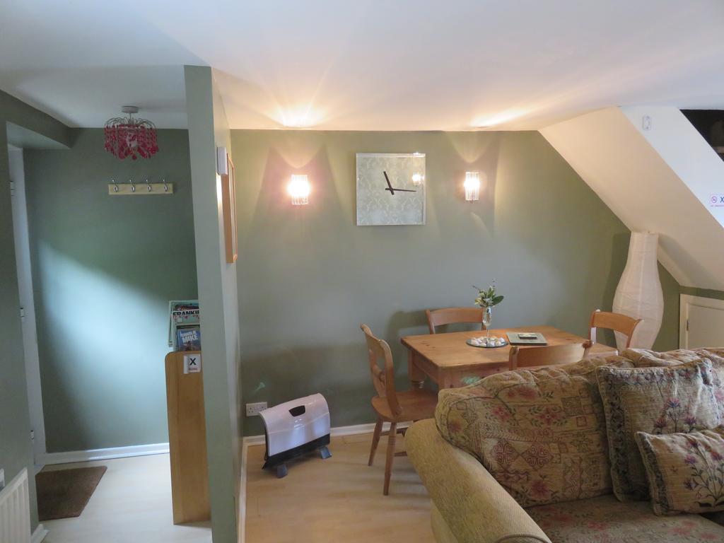 The Coach House Self Catering Apartments Glenariff Bagian luar foto