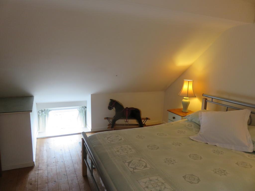 The Coach House Self Catering Apartments Glenariff Bagian luar foto