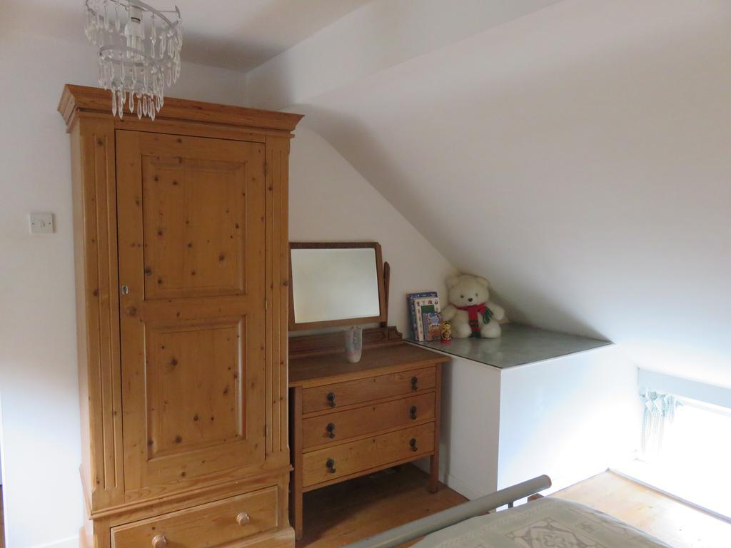 The Coach House Self Catering Apartments Glenariff Bagian luar foto