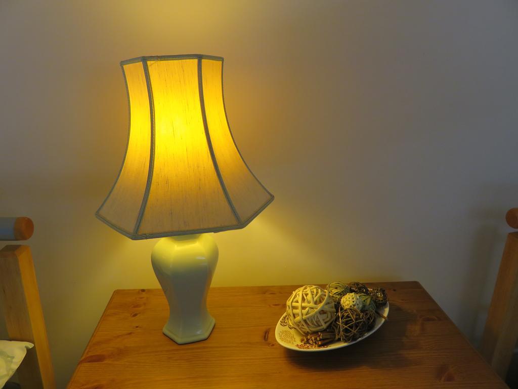 The Coach House Self Catering Apartments Glenariff Bagian luar foto