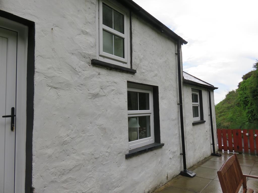 The Coach House Self Catering Apartments Glenariff Bagian luar foto