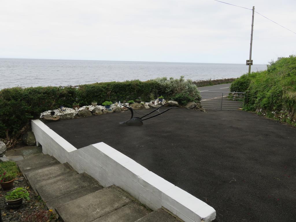 The Coach House Self Catering Apartments Glenariff Bagian luar foto